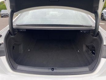 AUDI A5 40 Tfsi Sport 2Dr S Tronic [Tech Pack]