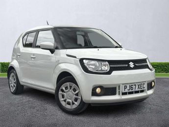 Suzuki Ignis 1.2 Dualjet Sz3 5Dr
