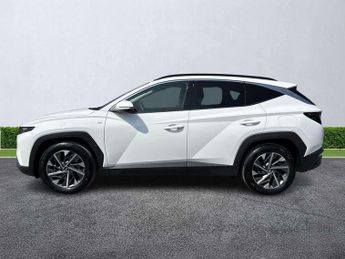 HYUNDAI TUCSON 1.6 Tgdi 48V Mhd Premium 5Dr 2Wd Dct