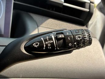 HYUNDAI TUCSON 1.6 Tgdi 48V Mhd Premium 5Dr 2Wd Dct