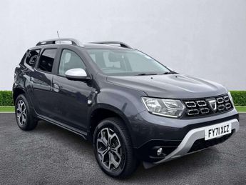 Dacia Duster 1.3 Tce 130 Prestige 5Dr
