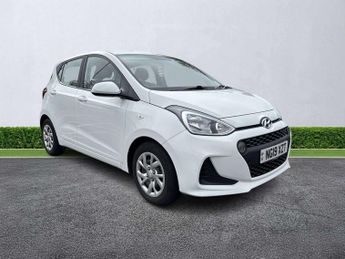Hyundai I10 1.0 Se 5Dr