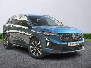 Renault Austral E-Tech Full Hybrid Techno 5Dr Auto