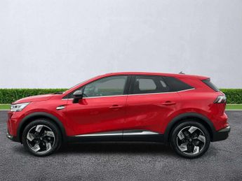RENAULT SYMBIOZ 1.3 Tce 140 Techno 5Dr
