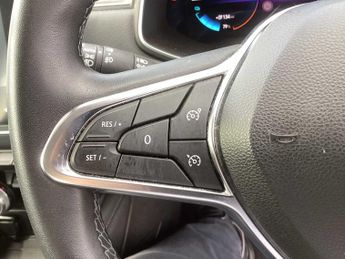 RENAULT ZOE 100Kw S Edition R135 50Kwh Rapid Charge 5Dr Auto