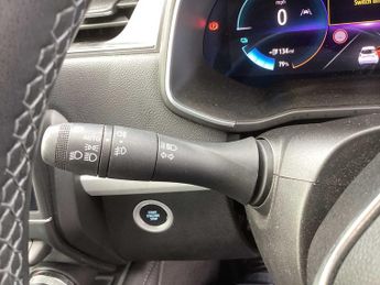 RENAULT ZOE 100Kw S Edition R135 50Kwh Rapid Charge 5Dr Auto