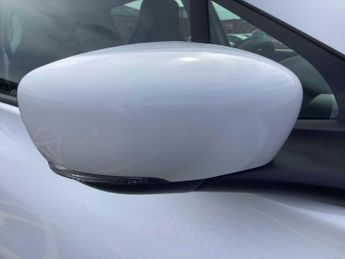 RENAULT ZOE 100Kw S Edition R135 50Kwh Rapid Charge 5Dr Auto