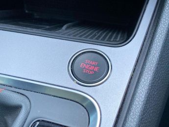 SEAT ATECA 2.0 Tsi Fr Suv 5Dr Petrol Dsg 4Drive Euro 6 (S/S) (190 Ps)