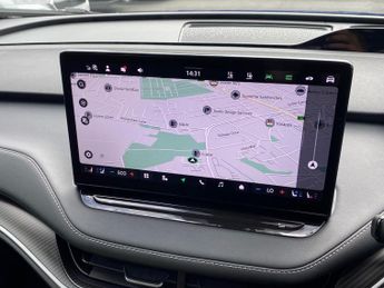 SKODA ENYAQ 84Kwh Vrs Suv 5Dr Electric Auto 4Wd (340 Ps)