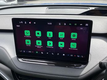 SKODA ENYAQ 84Kwh Vrs Suv 5Dr Electric Auto 4Wd (340 Ps)