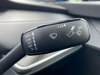 SKODA ENYAQ 84Kwh Vrs Suv 5Dr Electric Auto 4Wd (340 Ps)