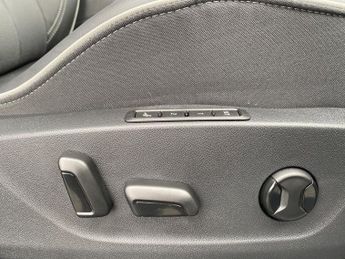 SKODA ENYAQ 84Kwh Vrs Suv 5Dr Electric Auto 4Wd (340 Ps)