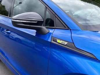 SKODA ENYAQ 84Kwh Vrs Suv 5Dr Electric Auto 4Wd (340 Ps)