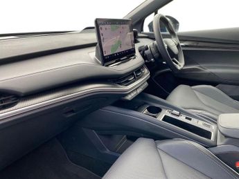 SKODA ENYAQ 84Kwh Vrs Suv 5Dr Electric Auto 4Wd (340 Ps)
