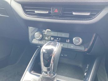 SKODA FABIA 1.0 Tsi Design Edition Hatchback 5Dr Petrol Dsg Euro 6 (S/S) (11