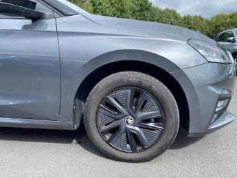 SKODA FABIA 1.0 Tsi Design Edition Hatchback 5Dr Petrol Dsg Euro 6 (S/S) (11