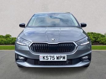SKODA FABIA 1.0 Tsi Design Edition Hatchback 5Dr Petrol Dsg Euro 6 (S/S) (11