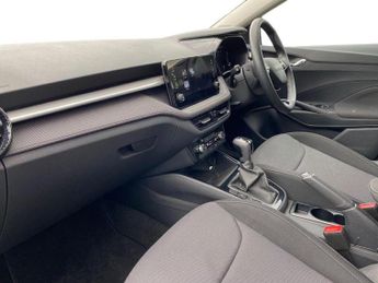 SKODA FABIA 1.0 Tsi Design Edition Hatchback 5Dr Petrol Dsg Euro 6 (S/S) (11