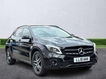 Mercedes GLA Gla 180 Urban Edition 5Dr
