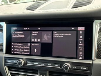 PORSCHE MACAN Gts 5Dr Pdk