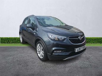 Vauxhall Mokka X 1.6Cdti [136] Active 5Dr Auto