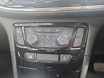 VAUXHALL MOKKA X 1.6Cdti [136] Active 5Dr Auto