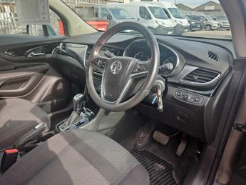 VAUXHALL MOKKA X 1.6Cdti [136] Active 5Dr Auto