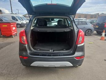 VAUXHALL MOKKA X 1.6Cdti [136] Active 5Dr Auto