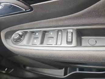 VAUXHALL MOKKA X 1.6Cdti [136] Active 5Dr Auto