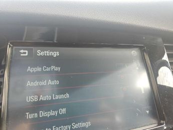 VAUXHALL MOKKA X 1.6Cdti [136] Active 5Dr Auto