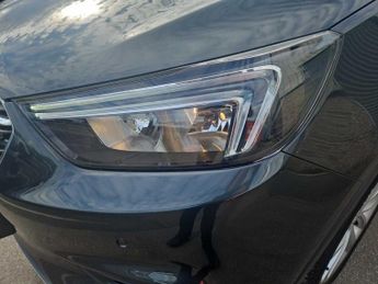VAUXHALL MOKKA X 1.6Cdti [136] Active 5Dr Auto
