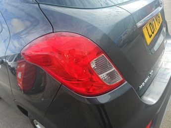 VAUXHALL MOKKA X 1.6Cdti [136] Active 5Dr Auto