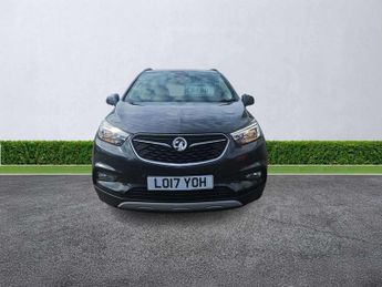VAUXHALL MOKKA X 1.6Cdti [136] Active 5Dr Auto