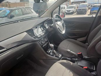 VAUXHALL MOKKA X 1.6Cdti [136] Active 5Dr Auto