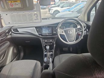 VAUXHALL MOKKA X 1.6Cdti [136] Active 5Dr Auto