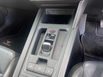 CUPRA FORMENTOR 1.5 Tsi 150 V2 5Dr Dsg