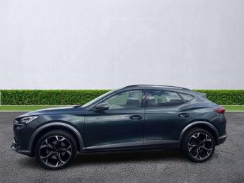 CUPRA FORMENTOR 1.5 Tsi 150 V2 5Dr Dsg
