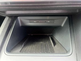 CUPRA FORMENTOR 1.5 Tsi 150 V2 5Dr Dsg