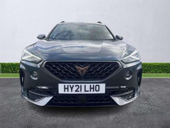 CUPRA FORMENTOR 1.5 Tsi 150 V2 5Dr Dsg