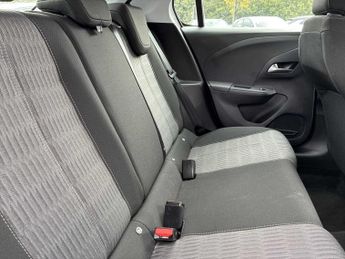 VAUXHALL CORSA 1.2 Turbo Design 5Dr Auto