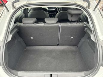 VAUXHALL CORSA 1.2 Turbo Design 5Dr Auto