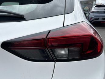 VAUXHALL CORSA 1.2 Turbo Design 5Dr Auto
