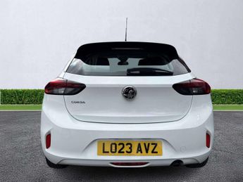 VAUXHALL CORSA 1.2 Turbo Design 5Dr Auto