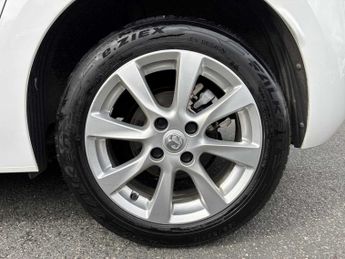 VAUXHALL CORSA 1.2 Turbo Design 5Dr Auto