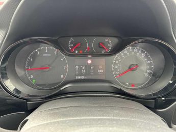 VAUXHALL CORSA 1.2 Turbo Design 5Dr Auto