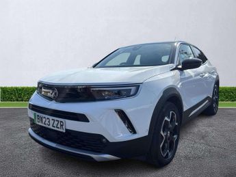 VAUXHALL MOKKA 100Kw Ultimate 50Kwh 5Dr Auto