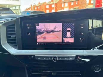 VAUXHALL MOKKA 100Kw Ultimate 50Kwh 5Dr Auto