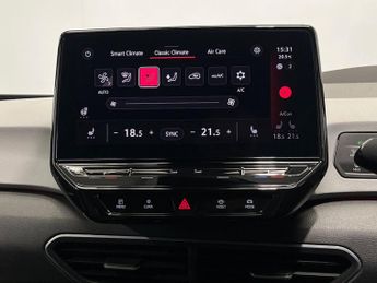 VOLKSWAGEN ID.3 Pro S 77Kwh Tour Hatchback 5Dr Electric Auto (204 Ps)
