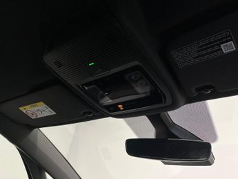 VOLKSWAGEN ID.3 Pro S 77Kwh Tour Hatchback 5Dr Electric Auto (204 Ps)