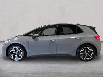 VOLKSWAGEN ID.3 Pro S 77Kwh Tour Hatchback 5Dr Electric Auto (204 Ps)